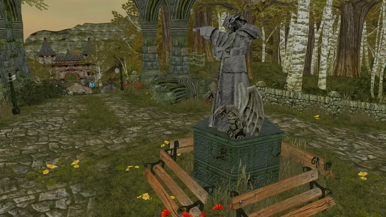 OpenAlbion preview